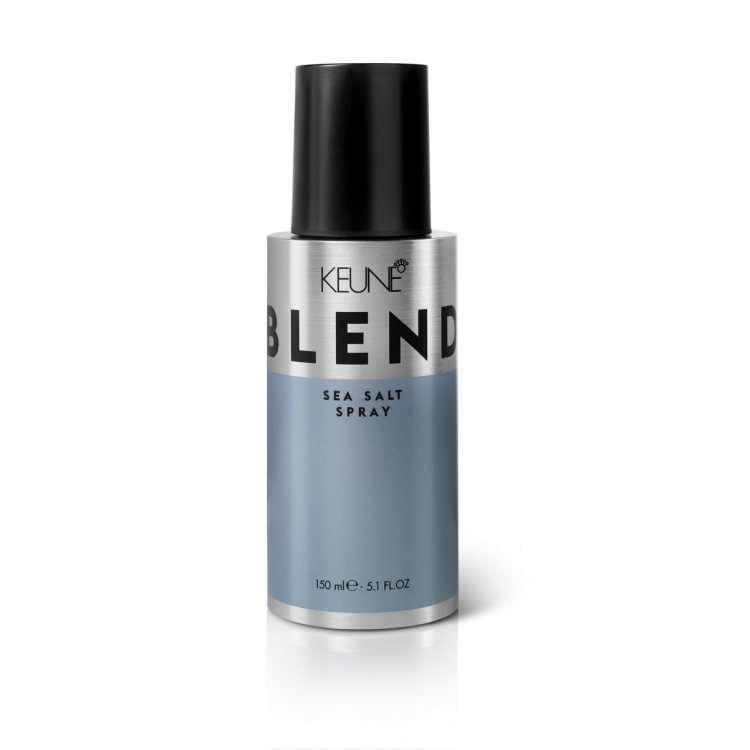 BLEND Sprej s morskou soľou na objem - 150ml